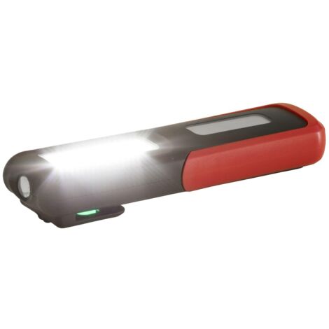 Gedore R95700023 Arbeitslampe 2x 3W LED Akku USB Magnet