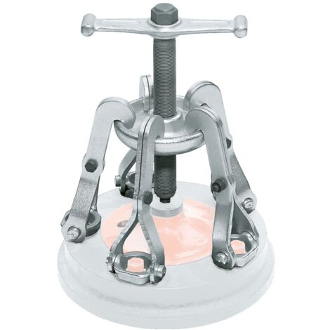 Gedore Radnabenabzieher mit 5 Haken