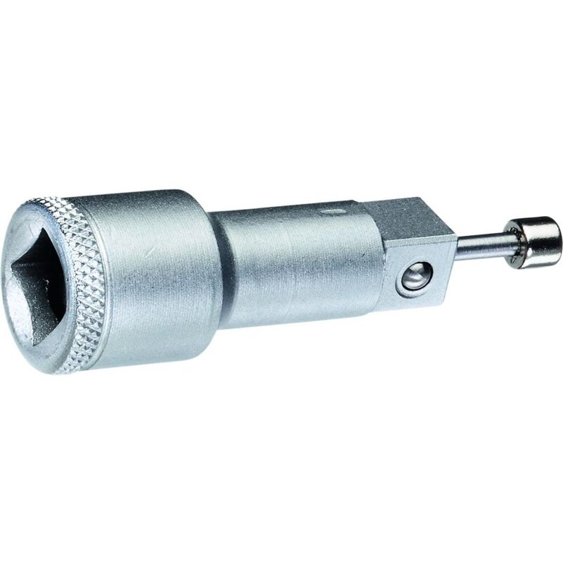 Gedore - 3090 m Rallonge 3/8' avec aimant de maintien