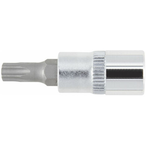 GEDORE RED 3300121 - Douille d'embout de tournevis 1/4 TX BO T30 L.37mm , R42461606