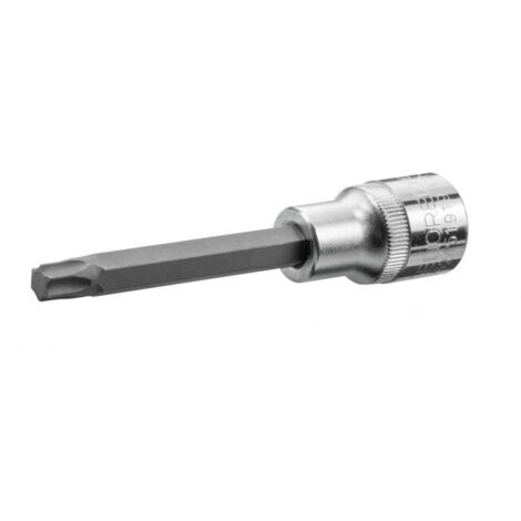 GEDORE RED 3300455 - douille d'embout de tournevis 1/2 TX T45 L.100mm , R62451919