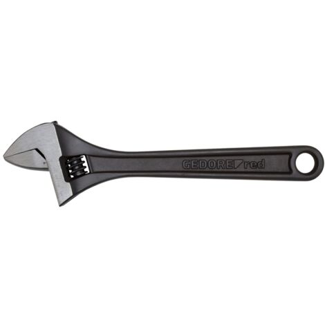 Gedore RED 3301064 R03800015 Rollgabelschlüssel 1 Stück Schlüsselweite (Metrisch) 43 mm Schlüsselwei