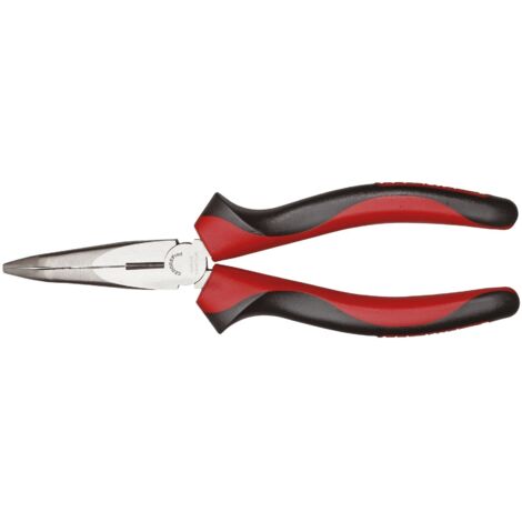 GEDORE RED 3301136 - Pince à long bec 45° L.200mm 2C-Handle , R28512200