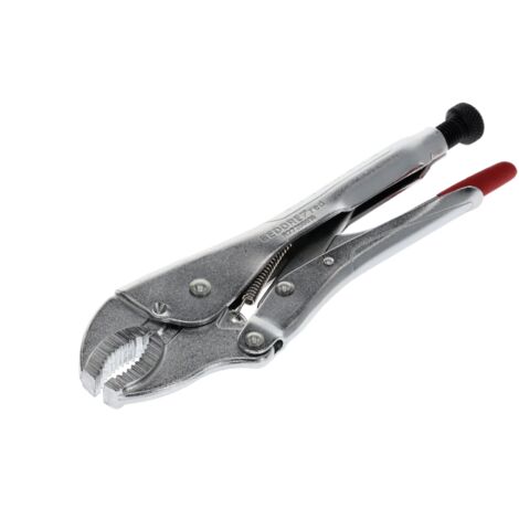 Gedore RED 3301178 Gripzange   225 mm