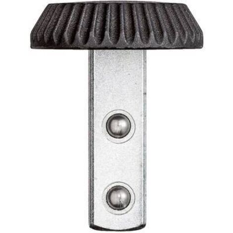 GEDORE RED 3301222 - Raccordement carré 3/8 avec bouton L.47mm , R58990000