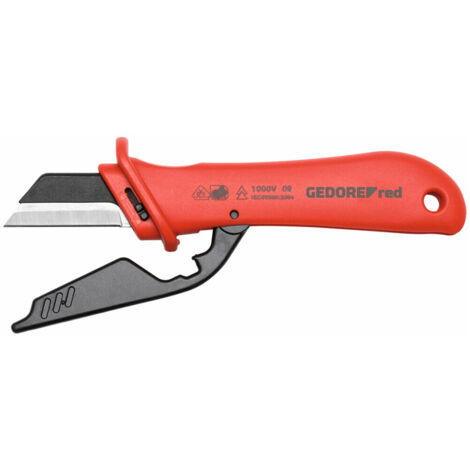 Gedore RED 3301416 R93220128  Kabelmesser