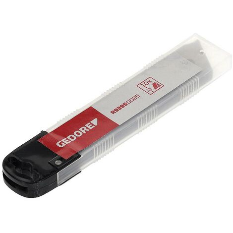 Gedore RED 3301606 Lames de rechange 1 pc(s) Q304882