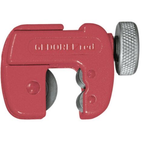 Gedore RED 3301616 Coupe-tubes