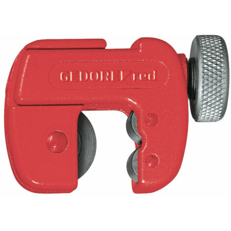 Gedore RED 3301616 Rohrschneider