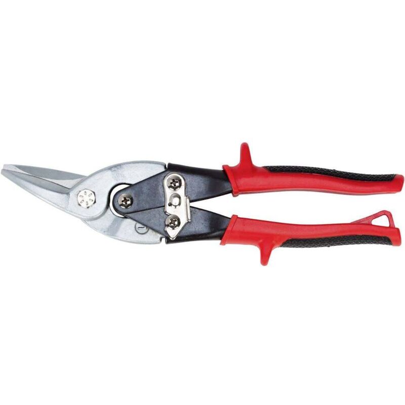 Red Cisaille à tôle 3301743 - Gedore