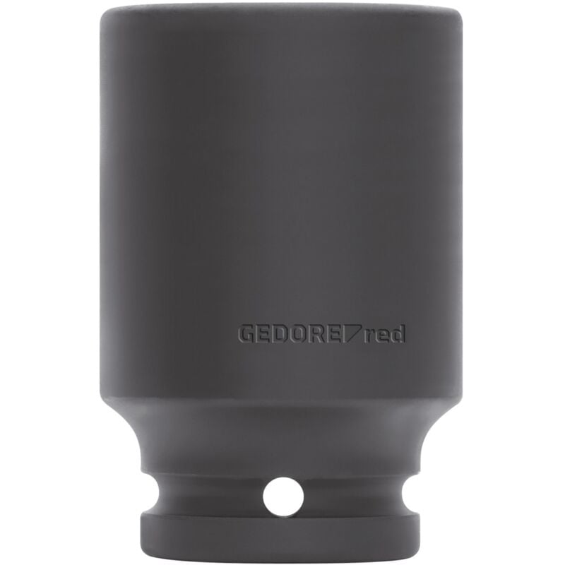 Image of Kraftschraubereinsatz 1 6-kant 30 mm Länge 100 mm - Gedore