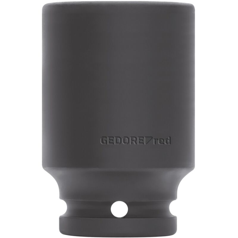 Image of Kraftschraubereinsatz 1 6-kant 24 mm Länge 100 mm - Gedore