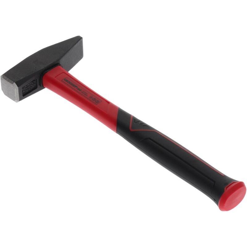 R92120032 Martillo de herrero 800 g 350mm fibra de vidrio
