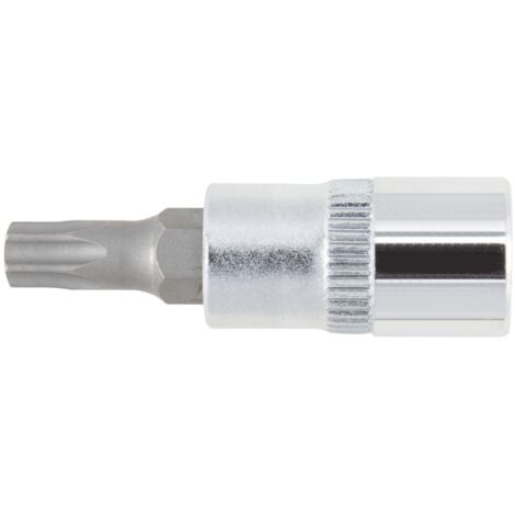 Gedore Red Punta per Cacciavite Torx T 15 Argento