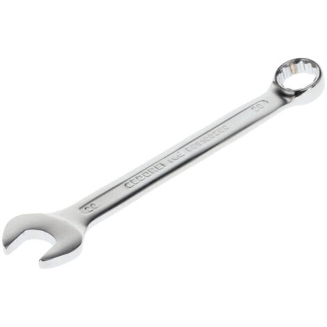 Gedore RED R09100200 clé mixte chromée professionnelle
