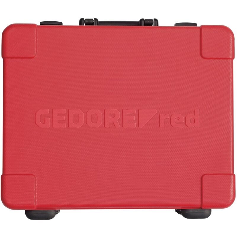 Gedore - red 3301660 - Boîte à outils vide 445x180x380mm abs , R20650066