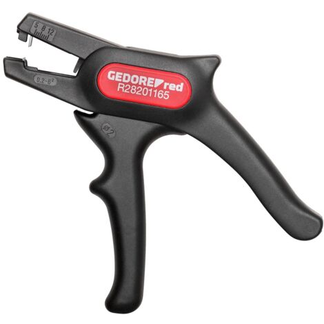 Gedore red R28201165 Abisolierzange StrippMax-Auto