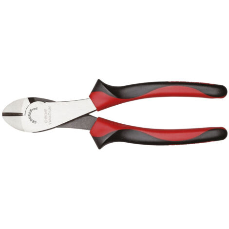 Gedore RED R28422180 3301127  Kraft-Seitenschneider  180 mm