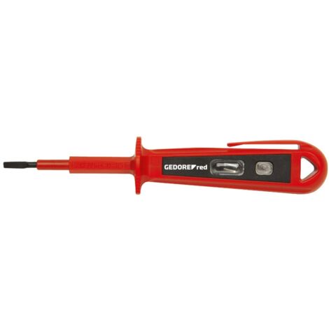 Gedore RED R38121312 Phasenprüfer