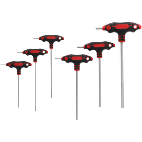 Gedore RED R38672006  Schraubendreher-Set