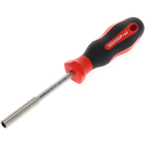 Gedore RED R38950000  Bit-Schraubendreher