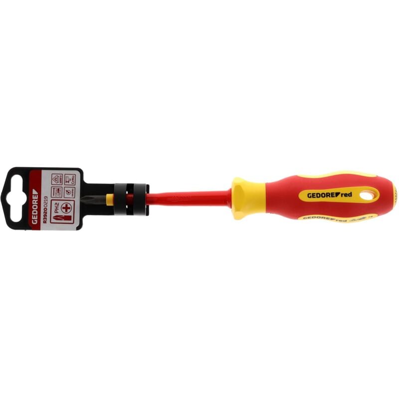 Red R39200219 3301405 Cacciavite a croce 2