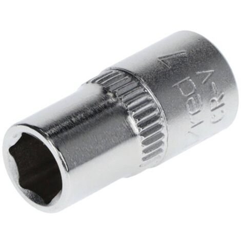 Gedore RED R41000703 Inserto a bussola metrico 1/4 (6.3 mm) 1 pezzo 3300069