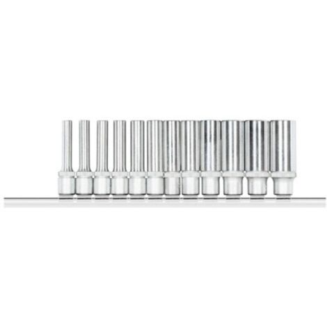Gedore RED R41008012 Kit inserti a bussola 12 parti 3300021