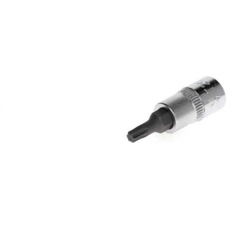 Gedore RED R42451306 3300109 Esalobo Interno (TX) Inserto giravite T 20 1/4 (6.3 mm)