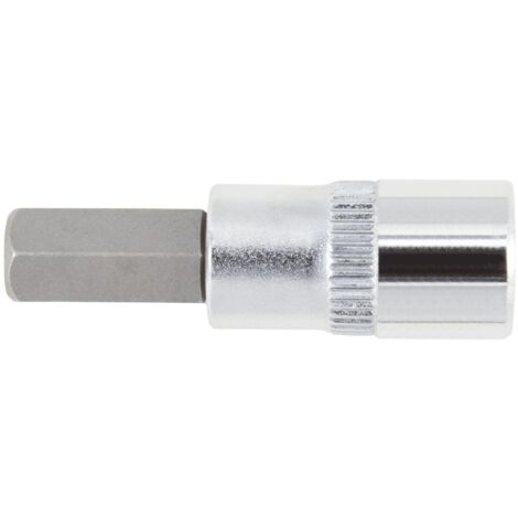 Gedore RED R42550606 3300126 Inserto giravite 6 mm 1/4 (6.3 mm)