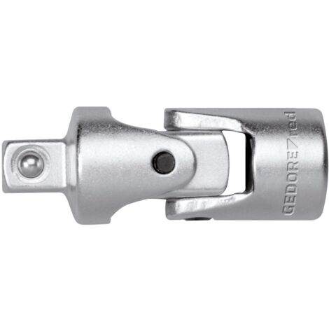 Gedore RED R45300005 3300144 Kardangelenk 1/4" (6.3 mm)