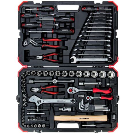 Gedore RED R46003100 Steckschlüsselsatz    3300063
