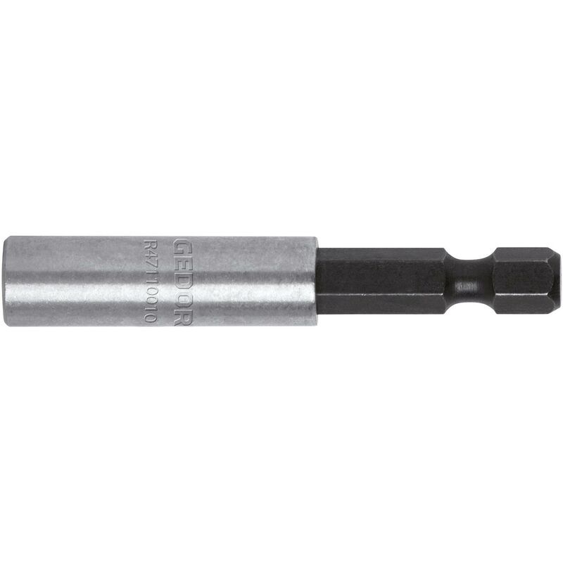 Image of R47110011 Portabit 1/4 6-kant x 1/4 6-kant magnetico 60 mm