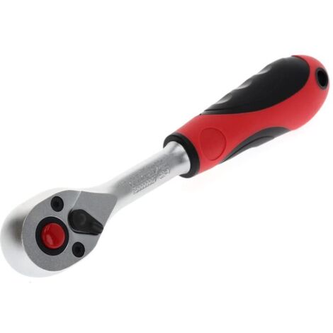 Gedore RED R50000027 3300224 Cricchetto con levetta d'inversione