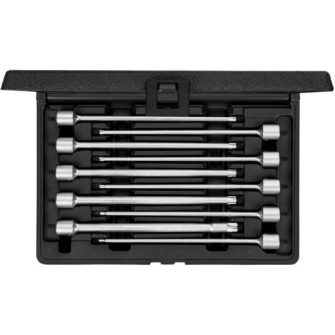 Gedore red R58003002 3/8" TX-Einsätze 10-teilig 0tlg