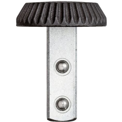 Gedore red R58990000 Verbindungsvierkant 3/8" pf L.47mm