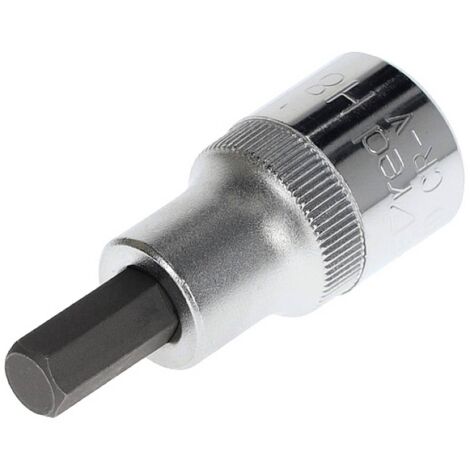 Gedore RED R62550810 3300362 Inserto giravite 8 mm 1/2 (12.5 mm)