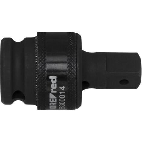 Gedore RED R66300014 3300650 Cardan Propulseur 1/2" (12.5 mm) 63 mm 1 pc(s)