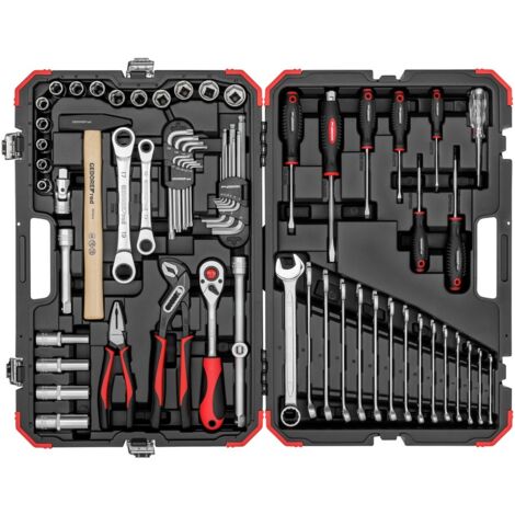 Gedore RED R69003069 Steckschlüsselsatz    3300191