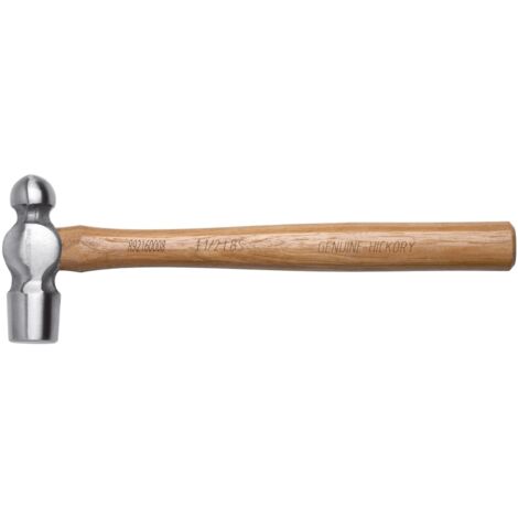 Gedore red R92160008 Schlosserhammer Engl 1.1/2lbs Hickory
