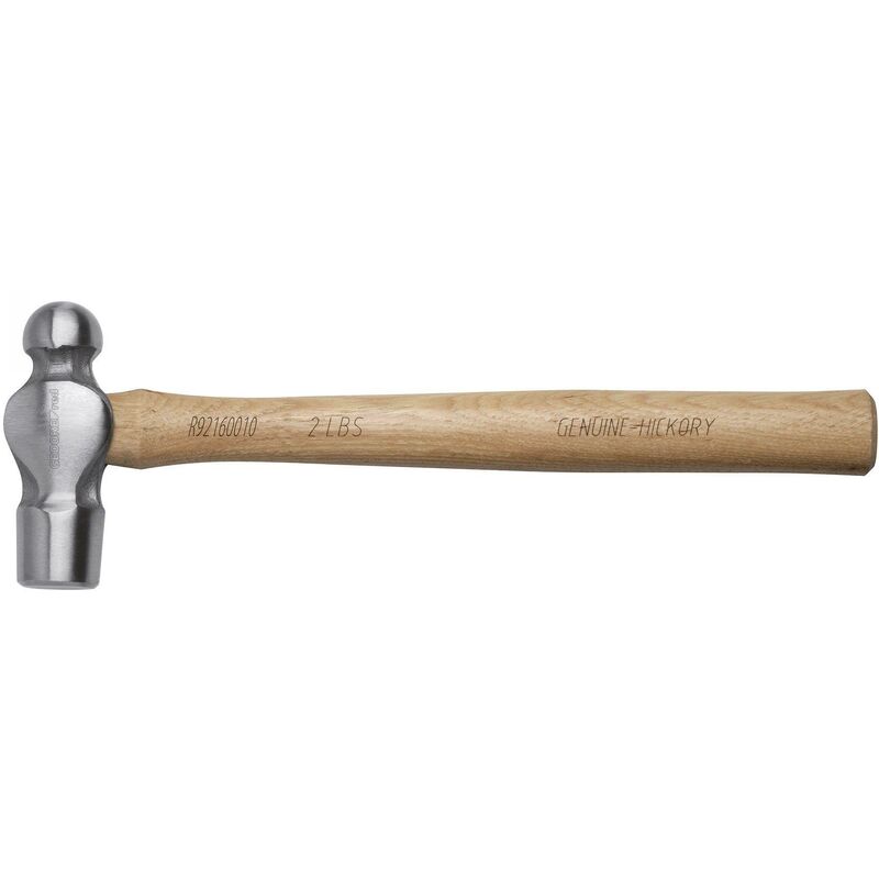R92160010 Martello per fabbri ingl. 2lbs hickory