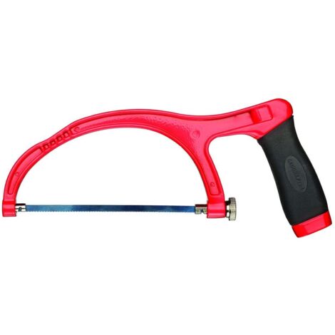 Gedore RED R93350021 3301609 Scie à archet 150 mm Q304892