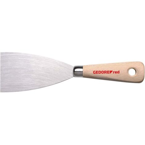 Gedore Red R93400060 Spatola Lama 60 mm Legno