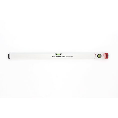 Gedore RED R94100187 livella telescopica 1000 mm