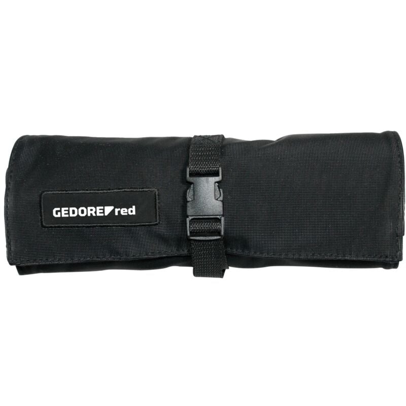 Image of Gedore red R20802012 Rolltasche leer für Schlüssel