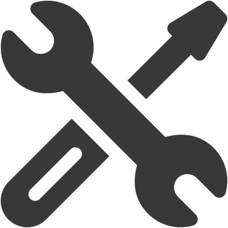 Gedore Red Set Cambio Gomme 3 Pezzi