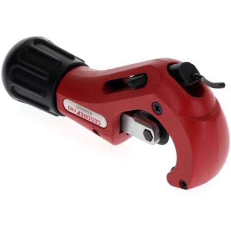 Gedore Red Tagliatubi per Tubi in Rame 3-35mm