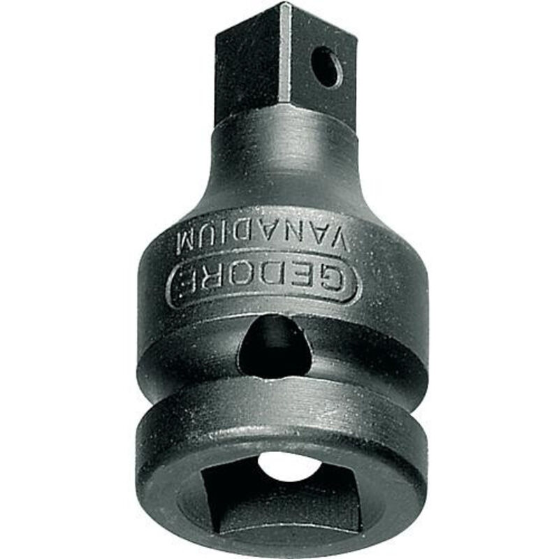 6650370 - Réducteur 1/2' à 3/8' , kb 1930 - Gedore