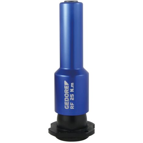 Gedore RF 2 037110 CAPTURE Rundown Fixture 0,2-2 N m 037110