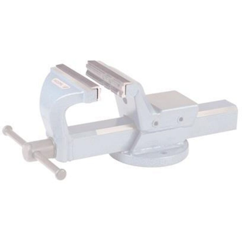 Image of Gedore E-411 R-125 Rohrspannbacken